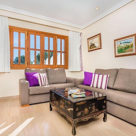 Vistamar 5A - Puerto De Alcudia Villa Ngoại thất bức ảnh