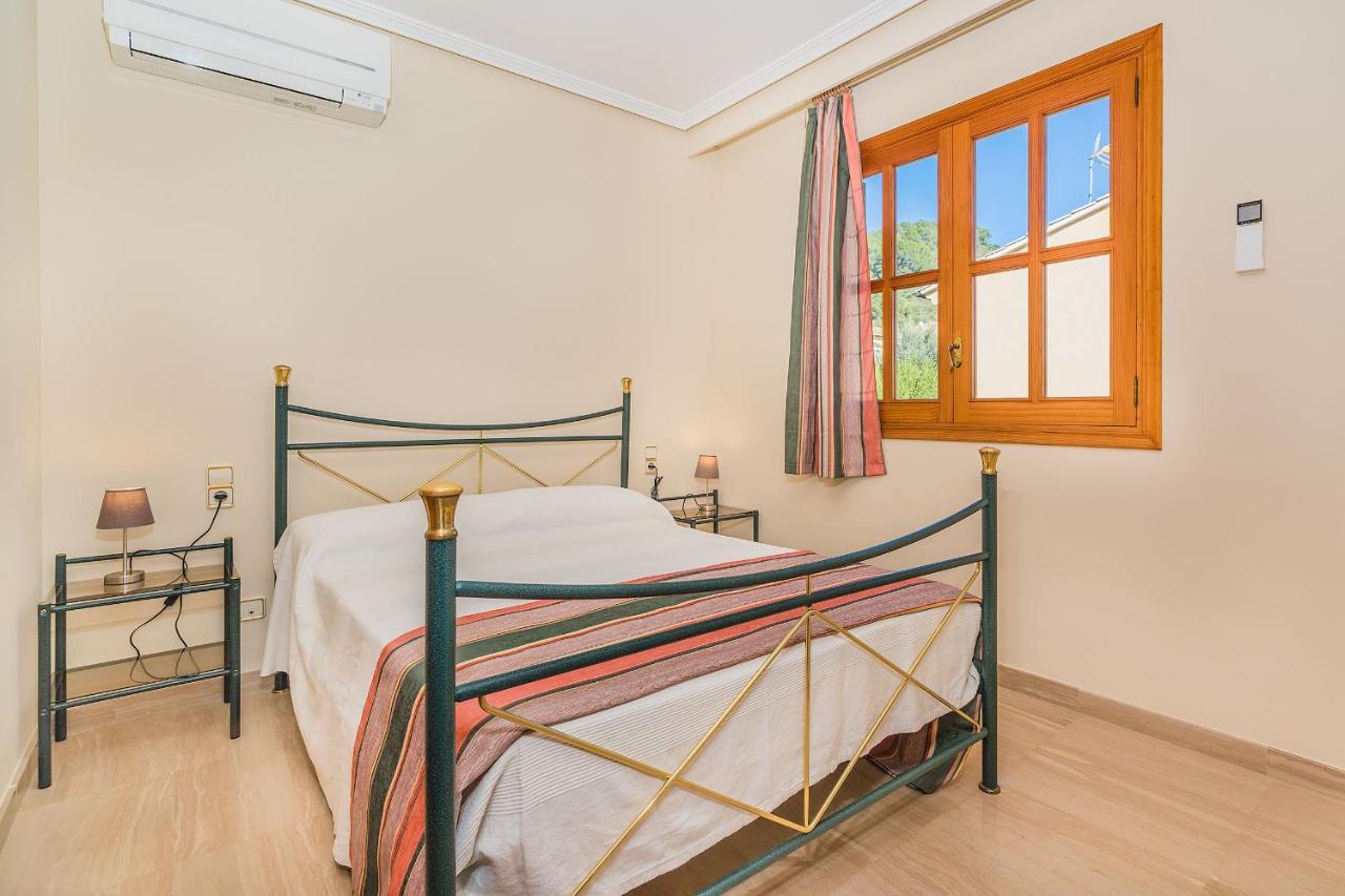 Vistamar 5A - Puerto De Alcudia Villa Ngoại thất bức ảnh