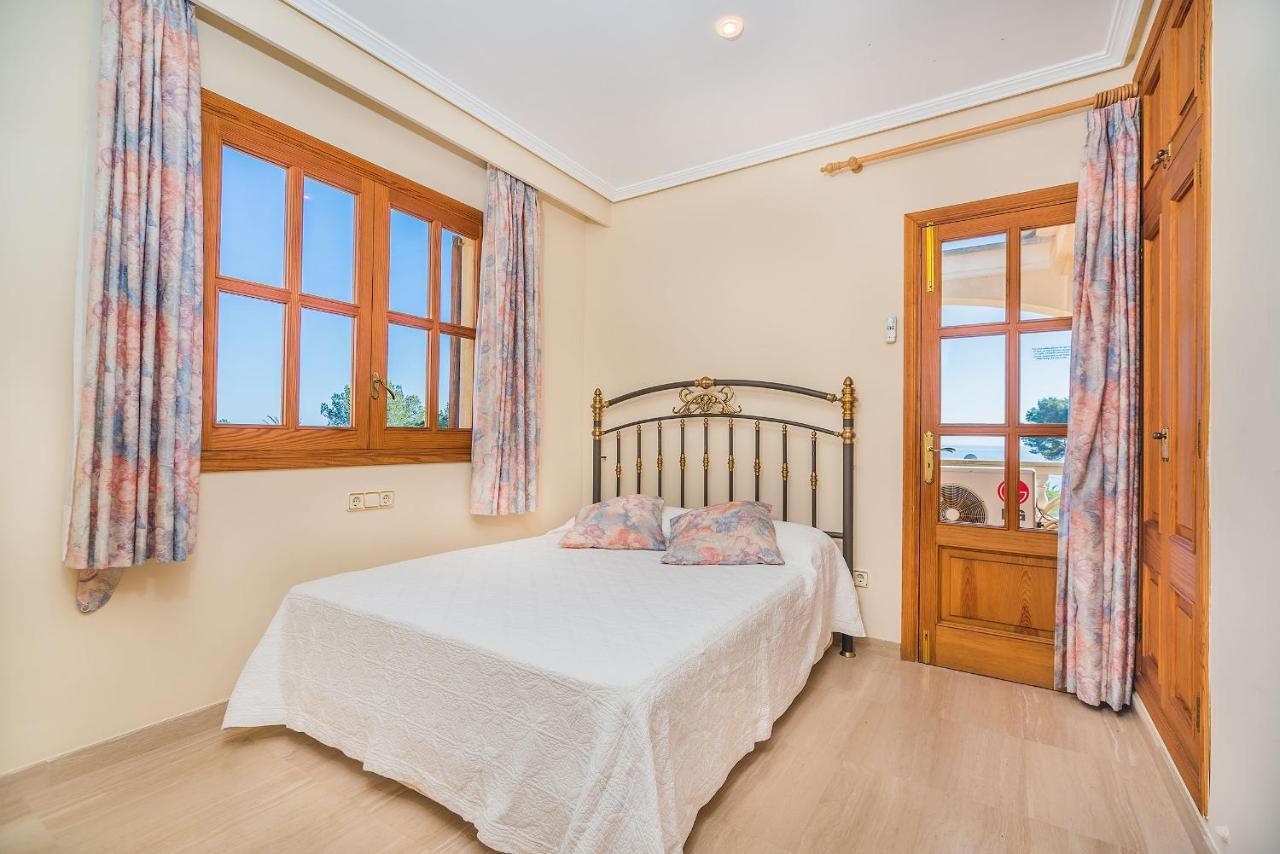 Vistamar 5A - Puerto De Alcudia Villa Ngoại thất bức ảnh