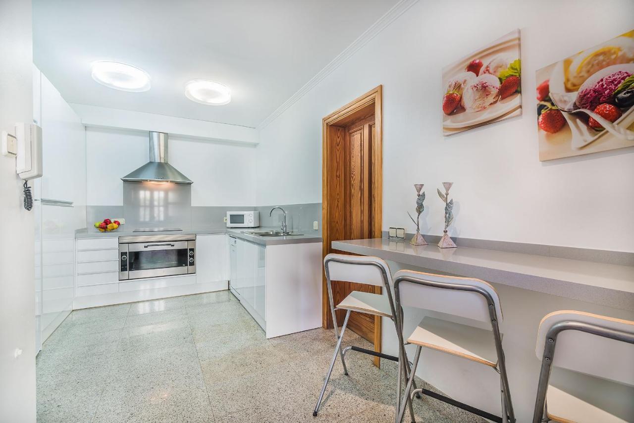 Vistamar 5A - Puerto De Alcudia Villa Ngoại thất bức ảnh